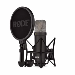 RØDE NT1 Sigature