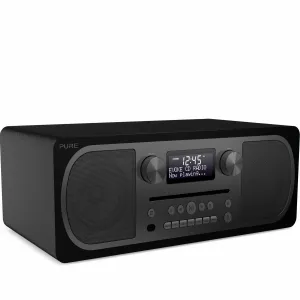 Pure Evoke C-D6