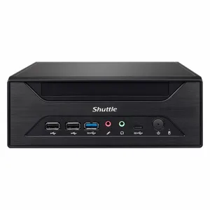 Shuttle XH610