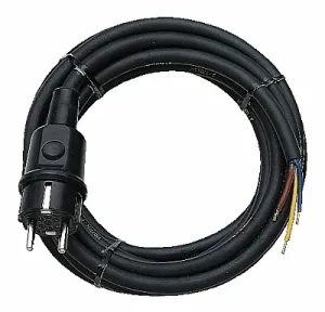 Brennenstuhl 3m H05RR-F 3G1,5