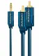 ClickTronic 1m MP3 Adapter