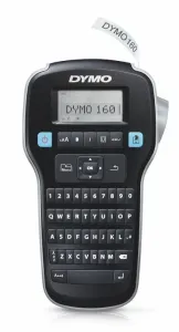 DYMO LabelManager 160 QWERTY
