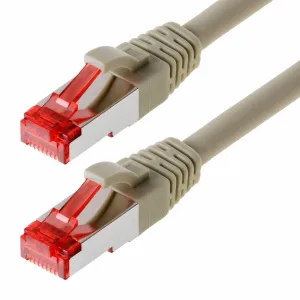 Helos CAT6 S/FTP (PIMF), 7.5m