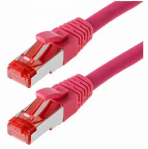 Helos Cat 6 S/FTP 0.25 m