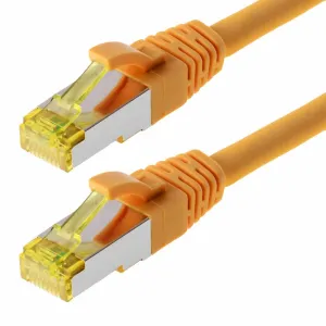 Helos S/FTP (PIMF) CAT 6a 20m