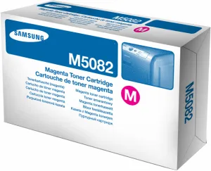 HP Samsung CLT-M5082S Magenta Toner Cartridge