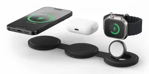 Satechi OntheGo 3-in-1
