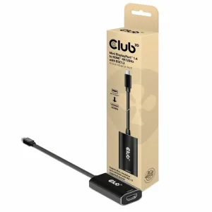 CLUB3D CAC-1186