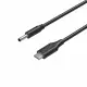 UNITEK C14120BK-1.8M