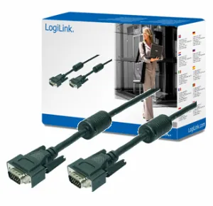 LogiLink CV0017