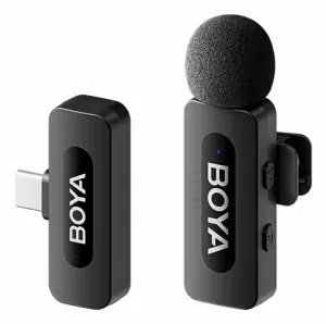 BOYA BY-V10 (V2.0)