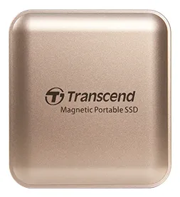 Transcend ESD420