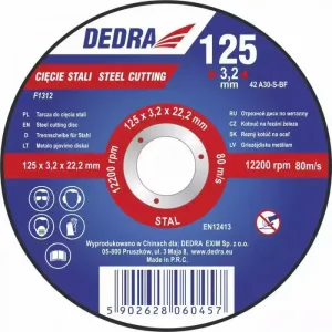 DEDRA F1312