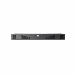 HP 0x2x16 KVM Server Console Switch G2 with Virtual Media CAC Software