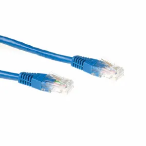 ACT CAT6A UTP 7m