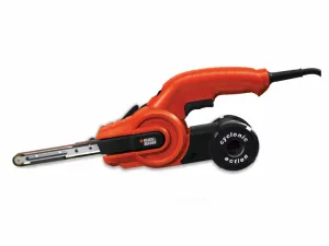 Black & Decker KA900E