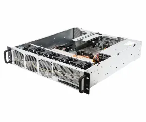 Asrock 2U1G-B650/EVAC