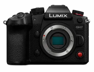 Panasonic GH7