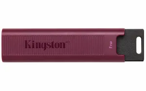 Kingston Technology DataTraveler Max