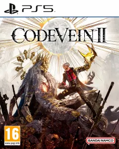 BANDAI NAMCO Entertainment Code Vein II (PS5)