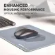 Fellowes Breyta (New) Breyta XL Mousepad Marine #6