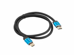 Lanberg CA-HDMI-P20CU-0010-BK