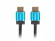 Lanberg CA-HDMI-P20CU-0010-BK #3