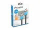 Lanberg CA-HDMI-P20CU-0010-BK #4