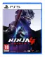 Xbox Game Studios Ninja Gaiden 4, PS5