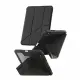 PanzerGlass CARE by PanzerGlass by PanzerGlass Essential Case Black iPad Pro 11" (2024-2025)