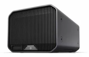 SanDisk G-RAID PROJECT 2
