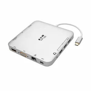 Tripp Lite U442-DOCK2-S