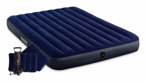 Intex DuraBeam Classic Downy Queen