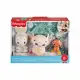 Fisher-Price Sensimals HRB17 #6