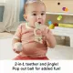 Fisher-Price Sensimals HRB17 #8