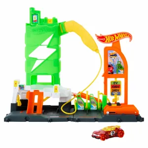 Hot Wheels City HTN79
