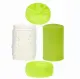 MGA Entertainment Wonder Factory Never Dry Sand Singles - Lime Green
