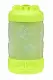 MGA Entertainment Wonder Factory Never Dry Sand Singles - Lime Green #2