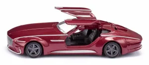 Siku Vision Mercedes-Maybach 6