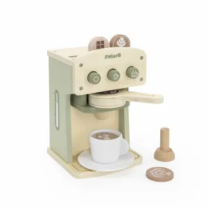 PolarB Coffee Machine Set