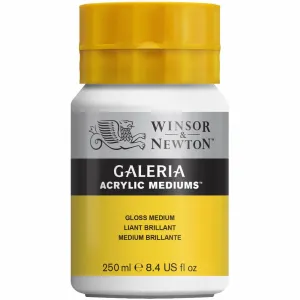 Winsor & Newton Galeria Acrylic
