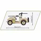 COBI Willys MB-SAS #3