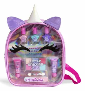 Martinelia Little Unicorn Cosmetic Bag