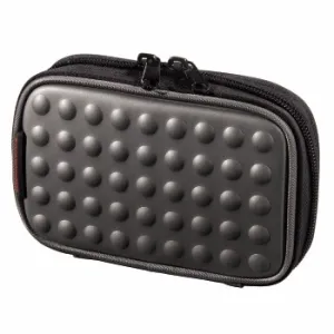 Hama NaviBag "Dots", grey