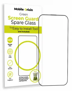 Mobile Origin Green Screen Guard