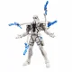 Hasbro Marvel Legends Series Magic: The Gathering Agent Anti-Venom #4