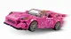 LEGO Speed Champions 2 Fast 2 Furious Honda S2000 #4