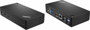 Lenovo ThinkPad USB 3.0 Ultra Dock