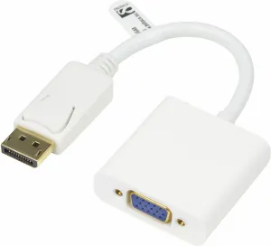 Deltaco DP-VGA8