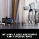 LEGO Star Wars AT-AT #6